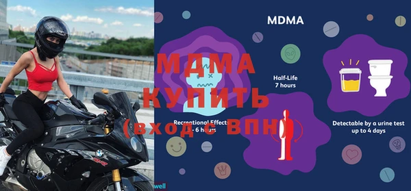 мет Лихославль